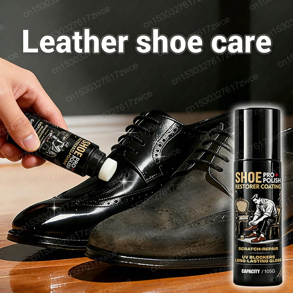 

Сумки для ремонта царапин для обуви. Восстанавливающее восковое покрытие. Средство для мебели. Кожа и пластик. Назад к блеску. Глянцевая долговечная полировка.
