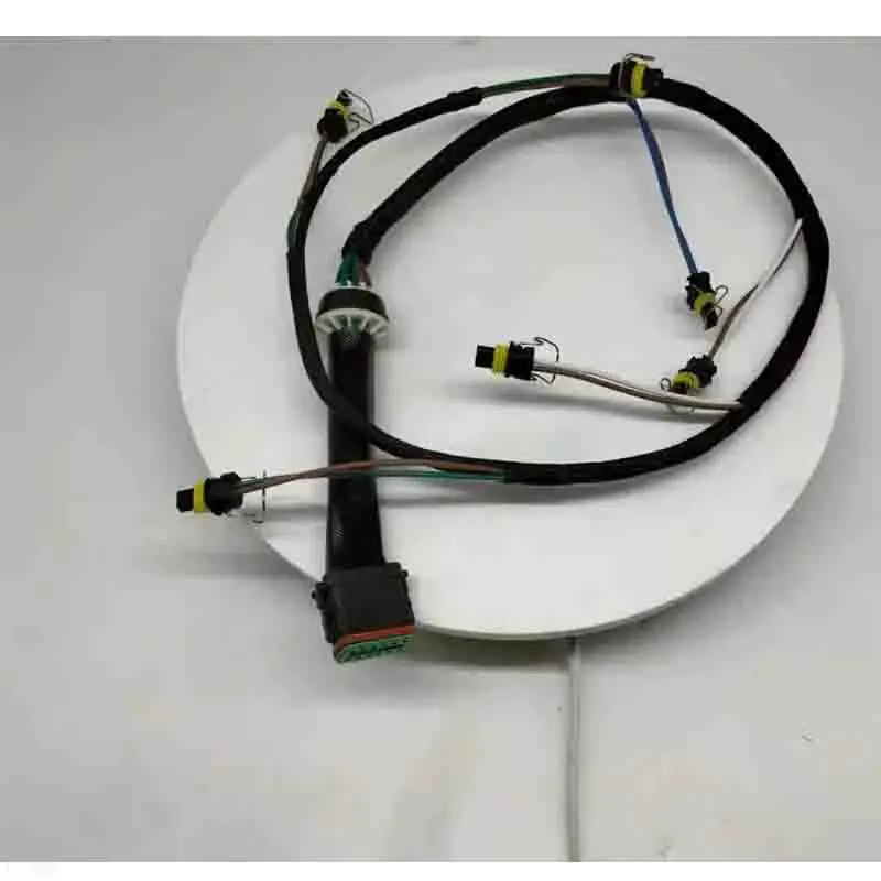 153-8920 3126B C7 Injector Wiring Harness 1538920 Wire Harness for Caterpillar Excavator E325C E322C