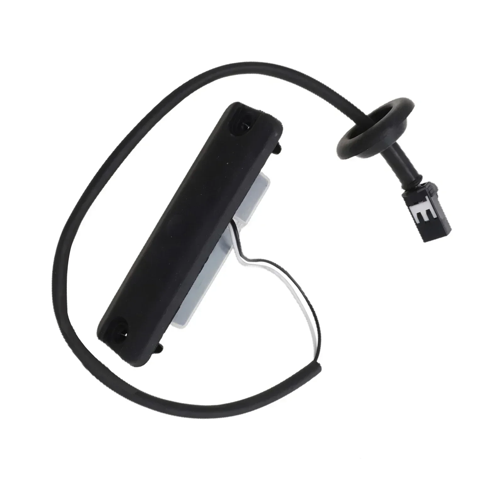 Trunk Tailgate Switch Button Tailgate Outer Handle Switch For KIA For CARENS For RONDO 2007-2012 For CEED 2008-2012 81260-1D000