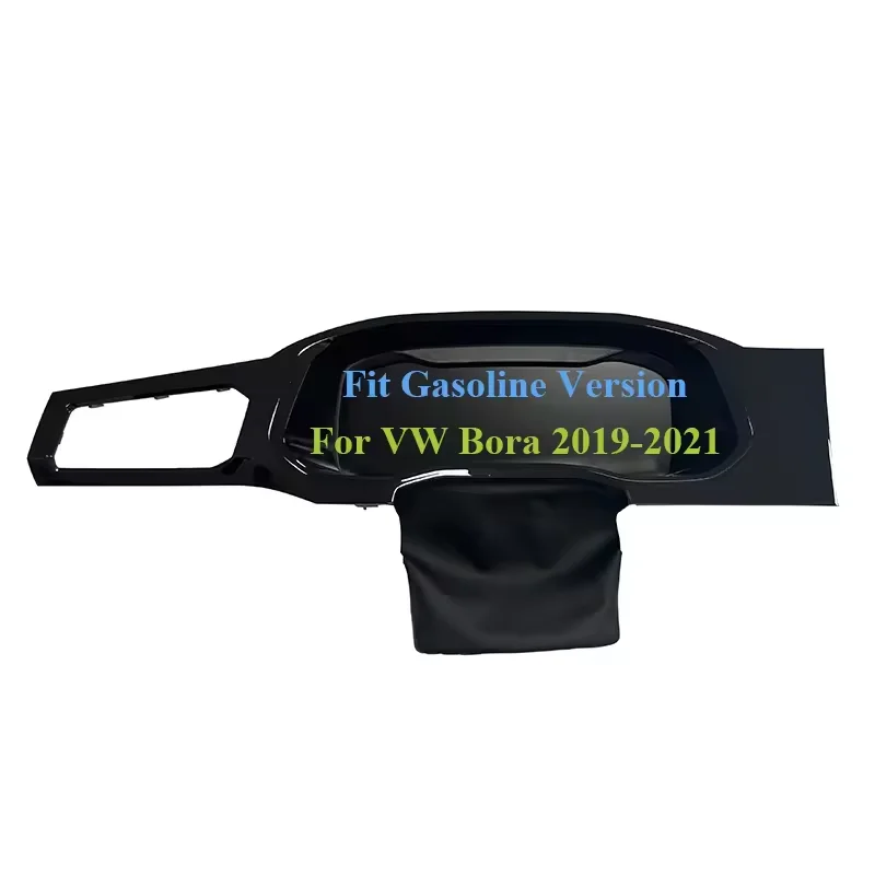 

12.5"LCD Speedometer Panel Virtual Cockpit Digital Dashboard for BORA 2019-2021 Interior Modification Kit