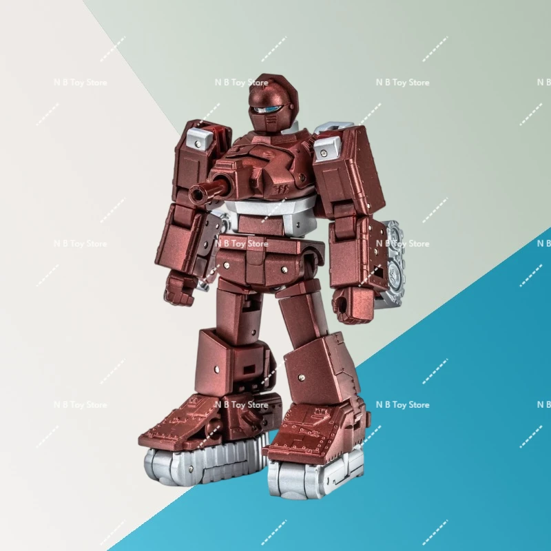 

В наличии NA Transformation Toy Series NA Normal Edition H70 Oddball Battle Halberd Коллекция игрушек в подарок