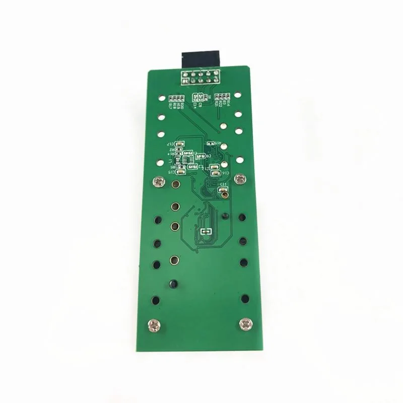 RT809H Programmer Test Socket BGA Emmc153/169/162/186/221/254 Chip Read-write Socket