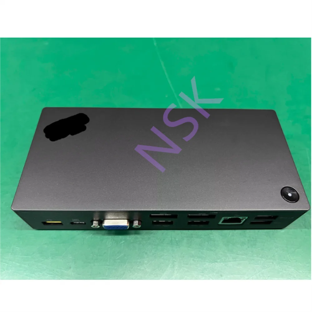 

SD20L36276 03X7194 DK1633 40A9 For Lenovo Thinpad Typ-c Computer Dock Docking Station 100% Test Ok