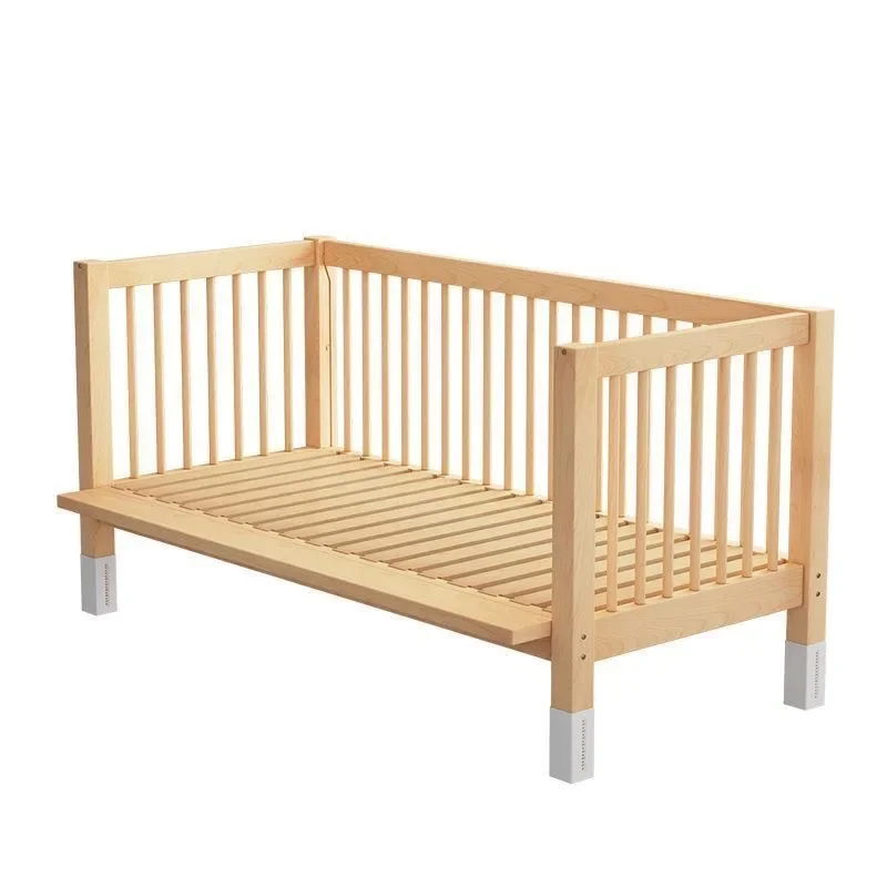 Full beech splicing bed