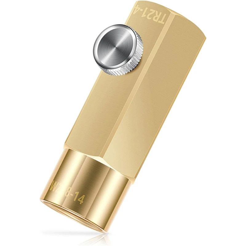 소다 CO2 리필 어댑터 커넥터 조절기 소다 탱크 실린더 수족관