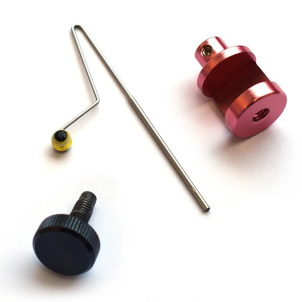 Embedded Hook Extractor Metal Fishing Hook Extractor Adjustable Fishing Tackle Accessories for Crucian Carp Grouper Fishing Tool