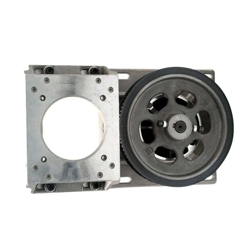 Engraving Machine Gear Box Accessories Helical Rack Wheel Pulley Engraving  Straight Tooth EngravingSynchronous Rack 1pcs
