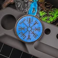 Compass Patch