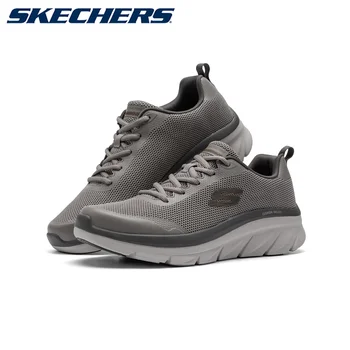 Skechers Men Shoes Summer Spring Breathable Sneakers Men's Casual Outdoor Sports Running Walking Shoes Zapatillas De Hombre 1