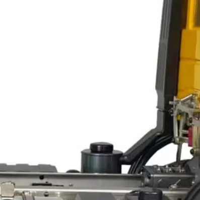 

Радиоуправляемый тягач 6x4 1/14 Металлическое шасси Модель автомобиля с дистанционным управлением 2-скоростная коробка передач Дифференциальный замок Звук Свет RC Игрушка