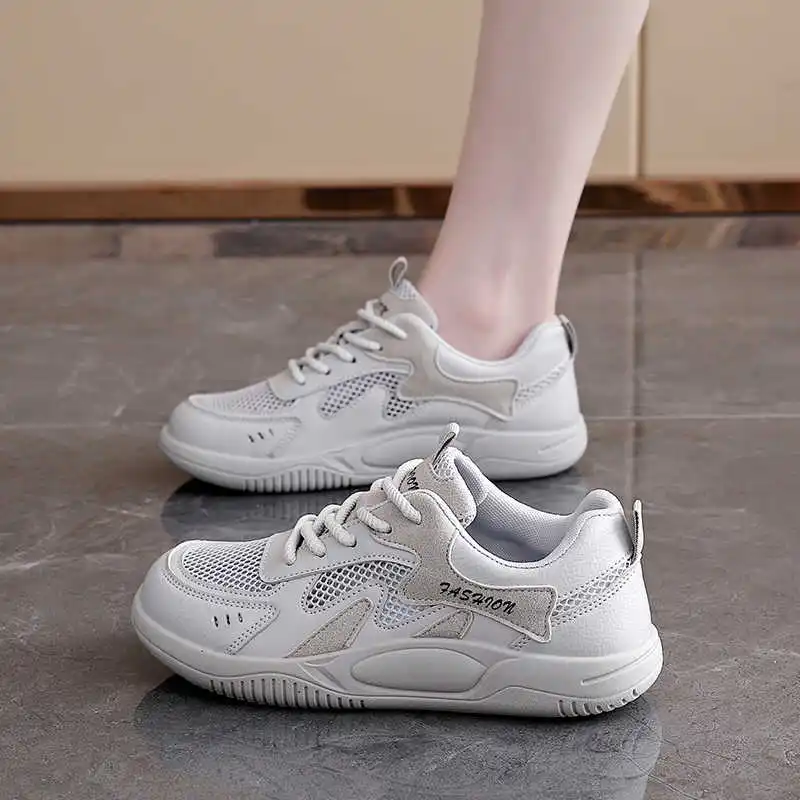 Thick Heeled Autumn… - image