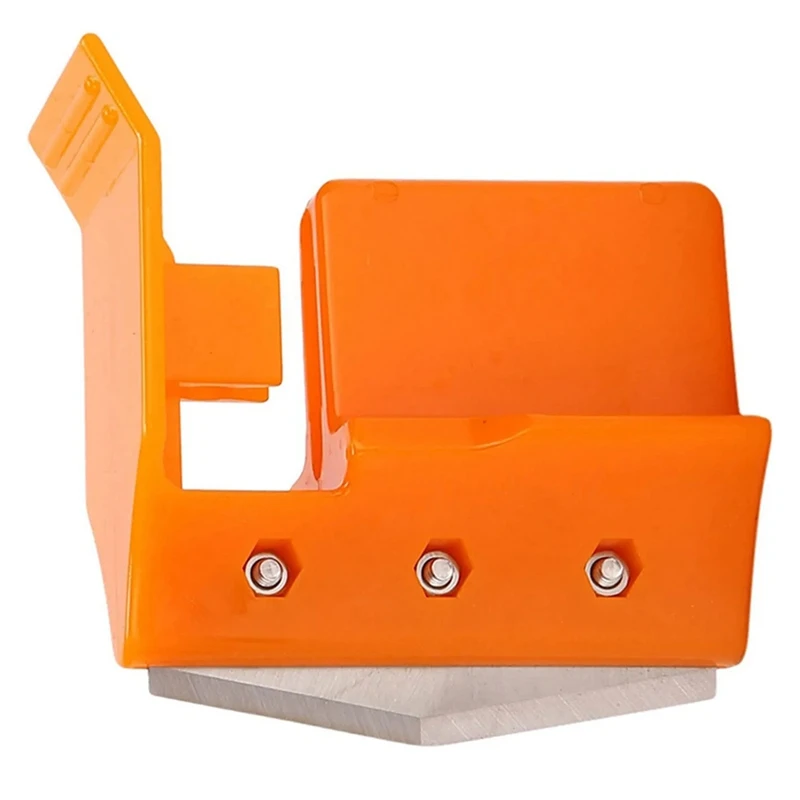 Electric Orange Juicer Parts Orange Juicer Knife And Orange Juicer Machine Spare Parts Peeler For XC-2000E