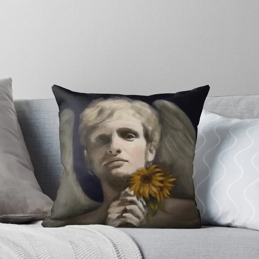 

Heaven Beside You Throw Pillow Cushion Cover For Sofa Pillowcase Cushion Pillowcases Cushion Covers Sofa pillow