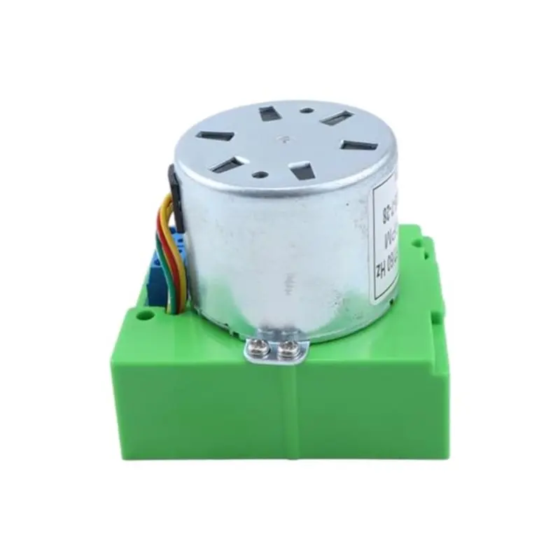 HFES For Durozone,For-For HVAC Systems Compatible Power-Open/Power-Close Damper Actuator Replacement Model 35139