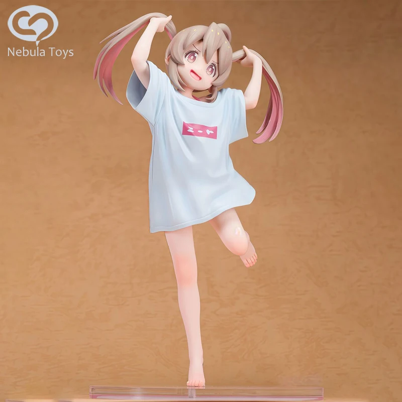 

Фигурка Oyama Mahiro Don't Be A Brother Anymore, аниме-фигурки, коллекция кукол из ПВХ, модель, украшение для стола, статуя, игрушка, подарки для детей