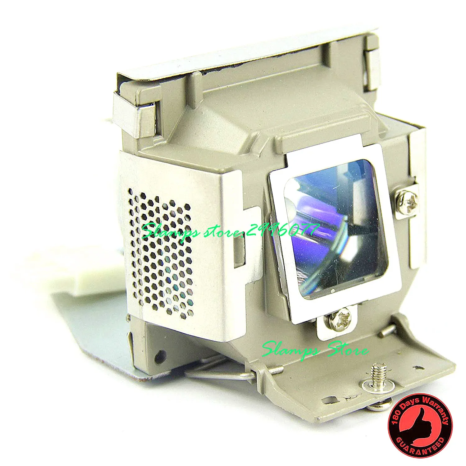 5J.J0A05.001 High Quality Replacement Projector Lamp with Housing for BENQ MP515 MP525 MP515S MP525ST With 90 days warranty