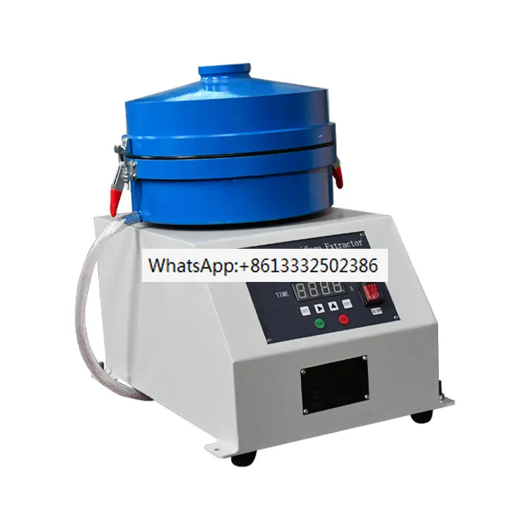 

Bitumen Asphalt Centrifuge Extractors Asphalt Binder Extraction Test Equipment