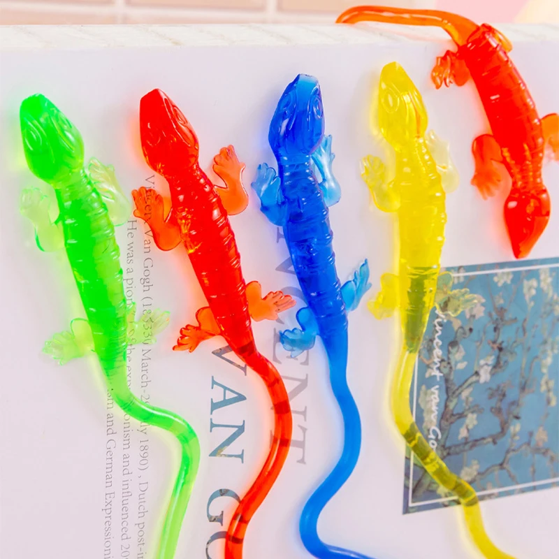 20Pcs Funny Colorfu… - image