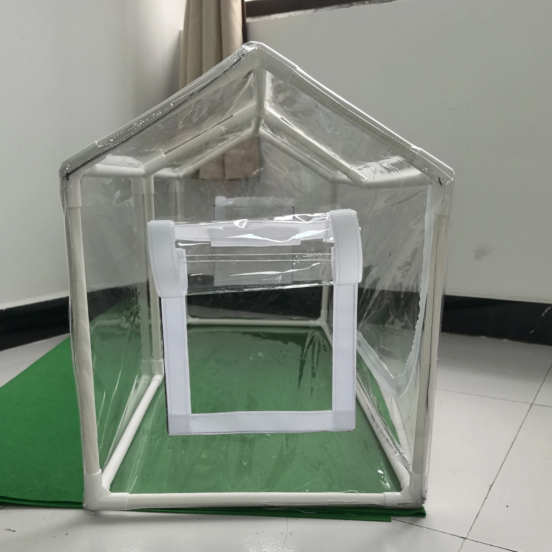 Thumbnail 3 - #2 Compare Greenhouses Before You Buy