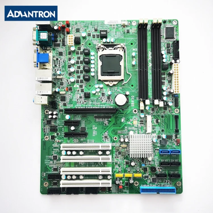 SB630 SB-630 DYnamic MO-VO Industrial motherboard CPU board CPU module main board original stock 100% testing working well