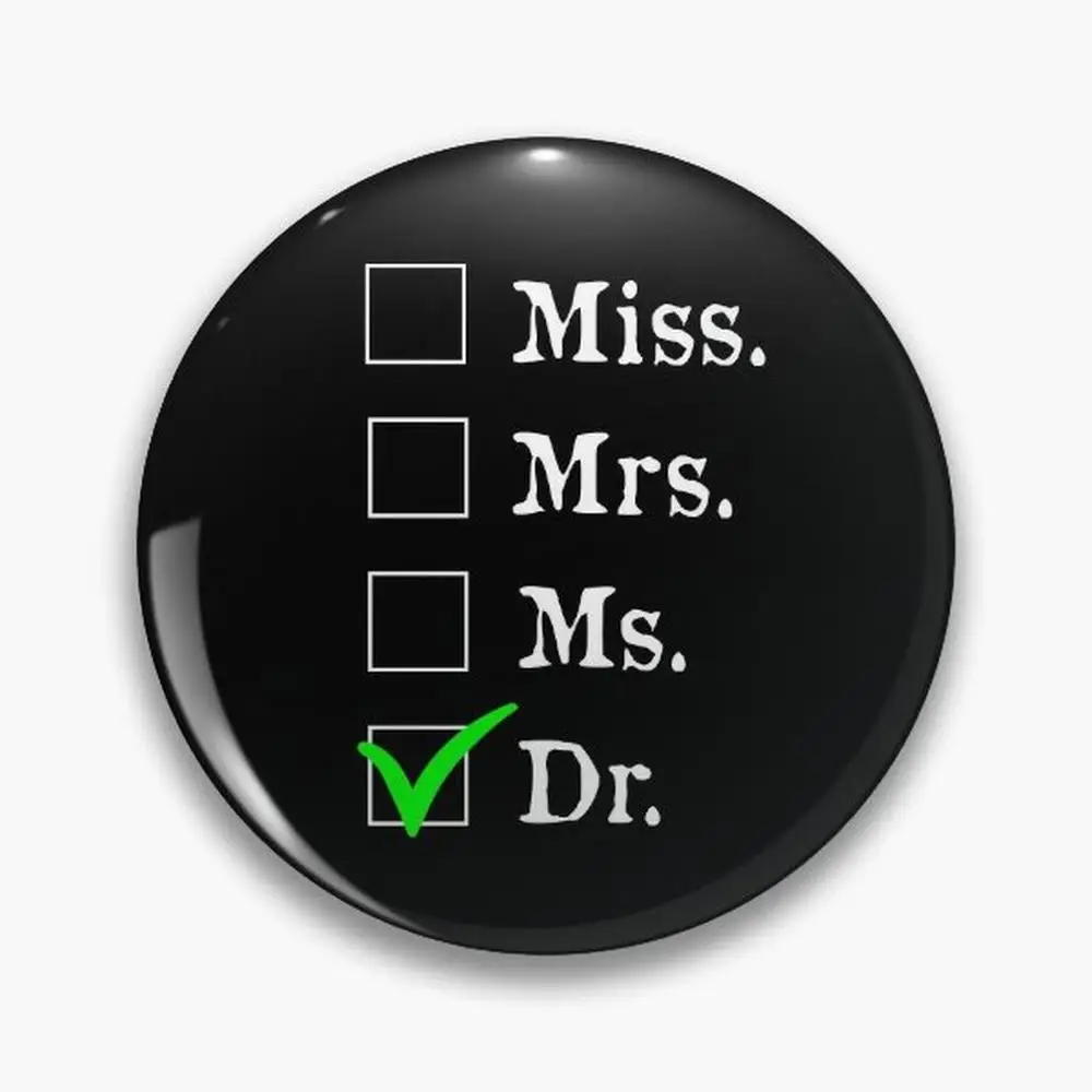 It's Miss Ms Mrs Dr Actually, Phd Graduation Gift, Graduation, Doctorate  Birthday Present, Doctor    Gi