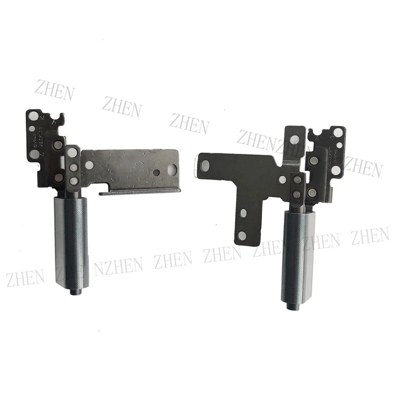 S For DELL INSPIRON 7415 2-IN-1 LAPTOP LEFT AND RIGHT HINGE SET 3VXN5_0TDMY