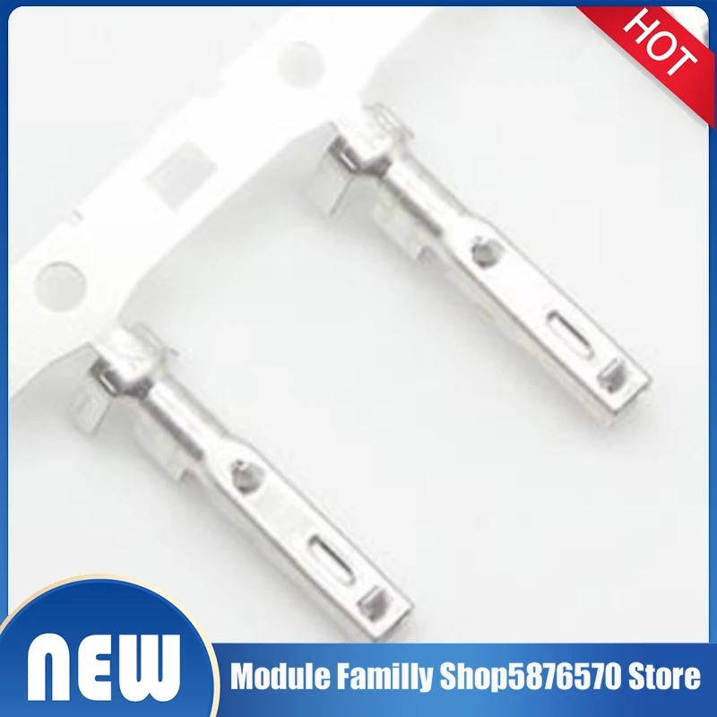 100/piezas/lote conector nuevo y original 5056070000 505607 -0000 terminales