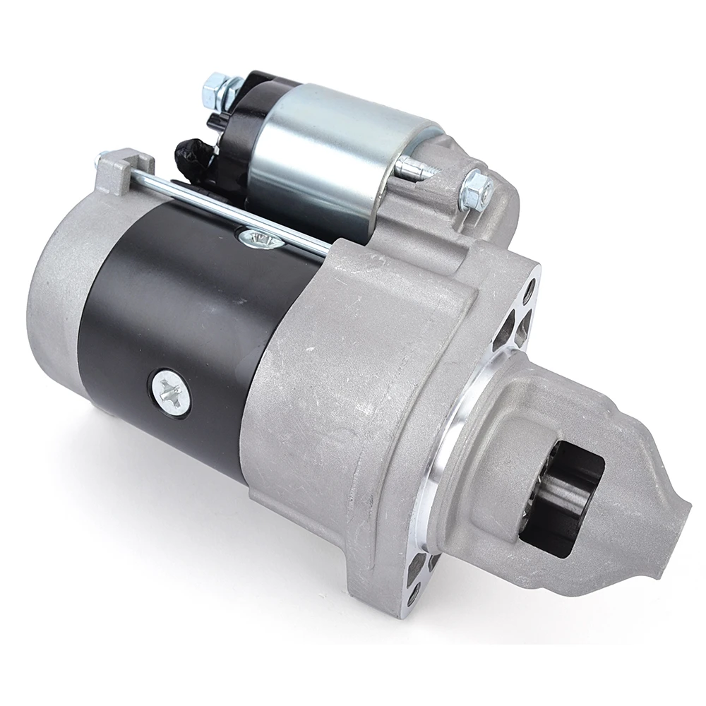 

Starter Motor For John Deere Mower Professional Z-Trak 428000-6600 428000-6601 sr428000-6600 21163-0754 21163-0756 21163-7023