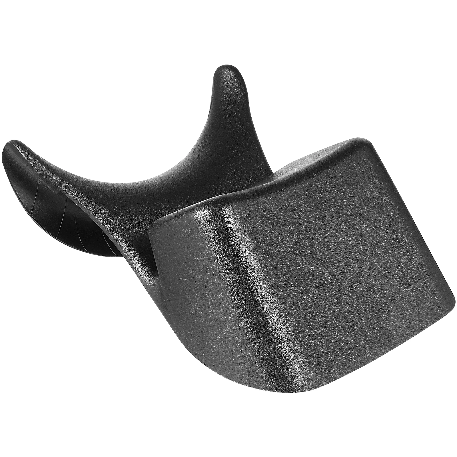 

2Pcs Hair Washing Cushion Ergonomic Bath Neck Pillows Shampoo Bowl Rest Comfortable Spa Support Non Slip Silicon Fit Salon