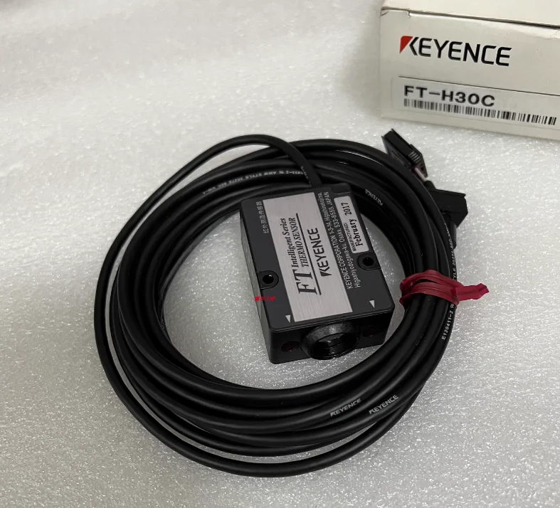 New original KEYENCE Sensor FT-H10 FT-H20 FT-H30 FT-H40K FT-H50 FT-H50K