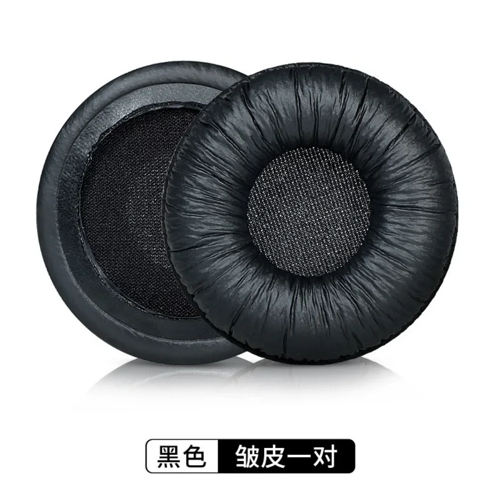 استبدال وسادات الأذن رغوة بطانة للأذن ل Sennheiser PX100 PX100II PX200 PX200II سماعات الأذن/سماعة كم سماعة