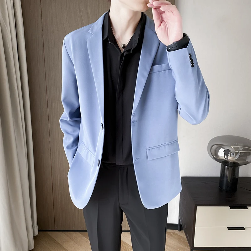 Lake blue premium quality