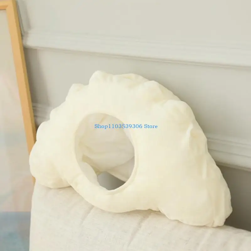 400A لطيف الصينية زلابية قبعة أفخم القبعات فستان رباط رأس قبعة يندبروف صور الدعائم للجنسين لربيع خريف شتاء #4