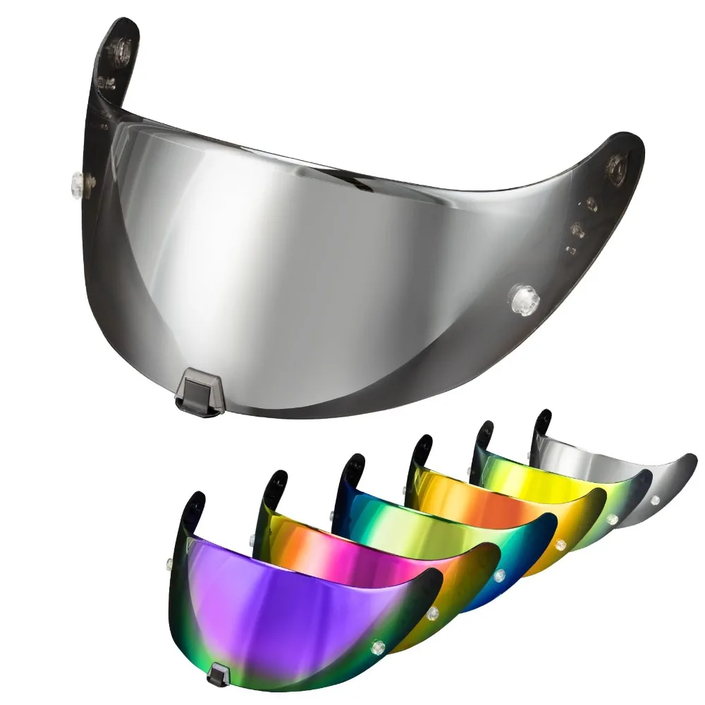 

Motorcycle Helmet Visor Tinted Motorcycle Helmet Visor For Scorpion EXO 520 1400 R1 Scorpion EXO 391 520 1400 R1 UV Accessories