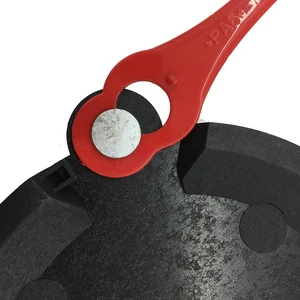 أفضل 11 فرشاة مفك براغي في باركسايد - رقم 4