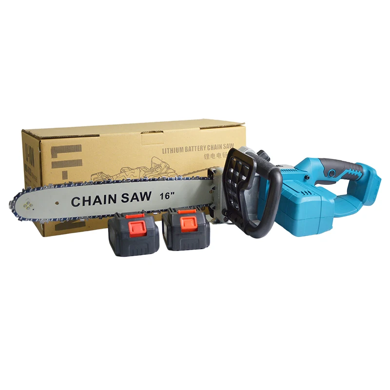 Pro Quality Cheap Chainsaws Handheld Chain Saw Cordless Chainsaw for woodworking