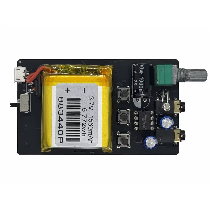 Versão de atualização portátil zishan z2 alta fidelidade dsd dard decodificação sem perdas leitor música mp3 es9018 dac amplificador fone ouvido