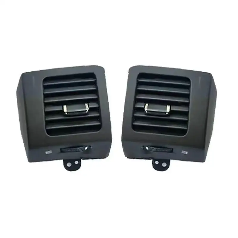 Toyota Land Cruiser Prado Left/Right Air Vents for 2003-2009 FJ120 Brand New Interior Car Parts