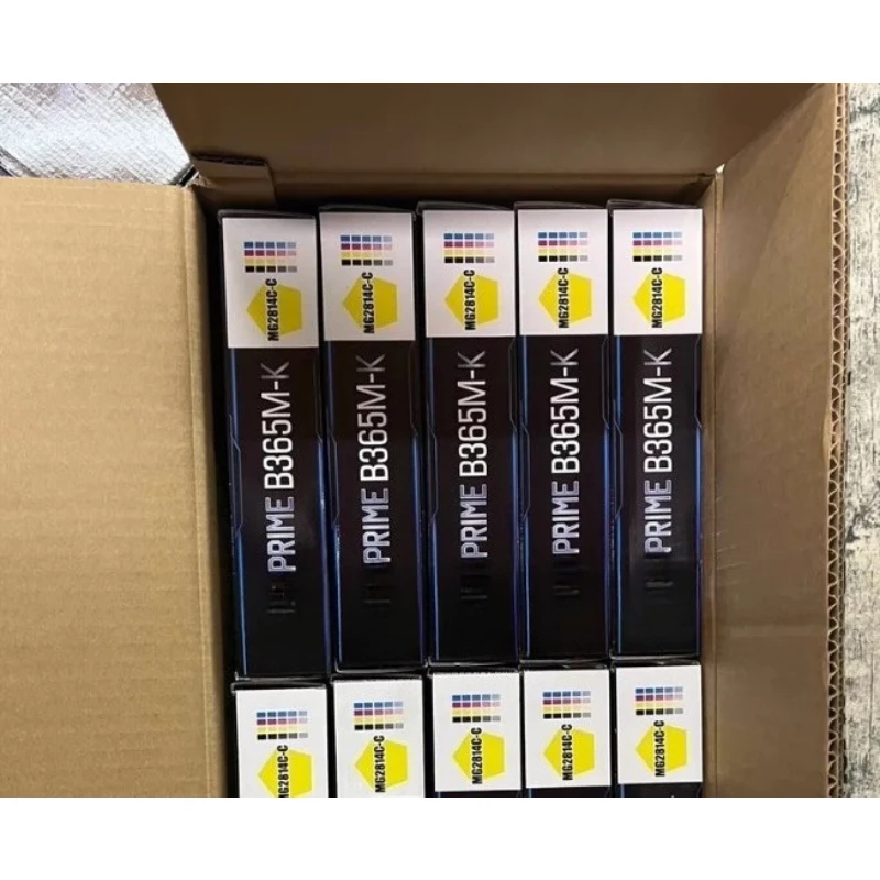 

Материнская плата B365M-K LGA1151, поддерживает процессоры 6-го, 7-го, 8-го и 9-го поколений, в розничной цветной упаковке, в наличии для Asus.