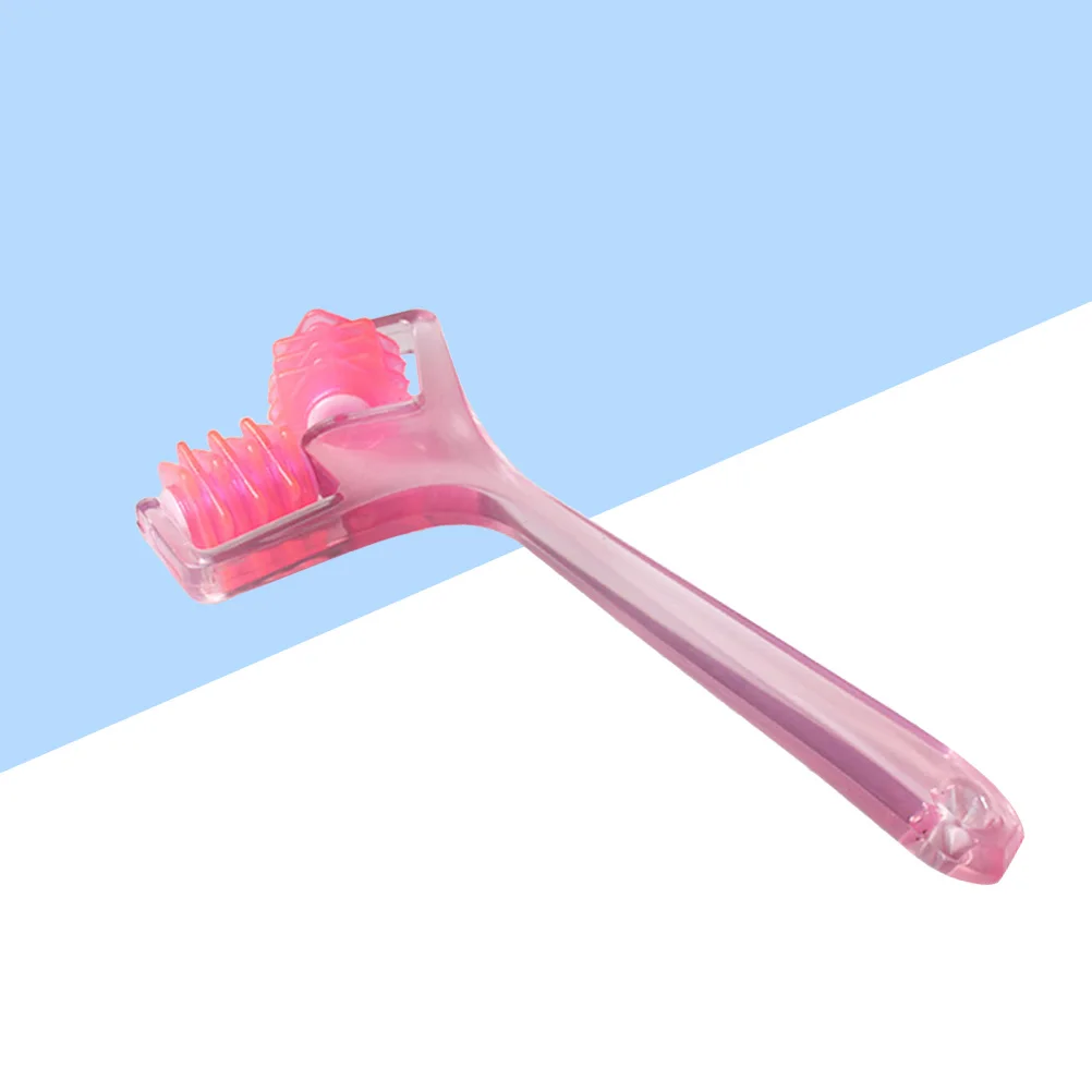 

Massager Beauty Tool Skin Firming Body Lifting Anti Aging Portable Roller For Face Body Arms Legs Lymphatic Massage
