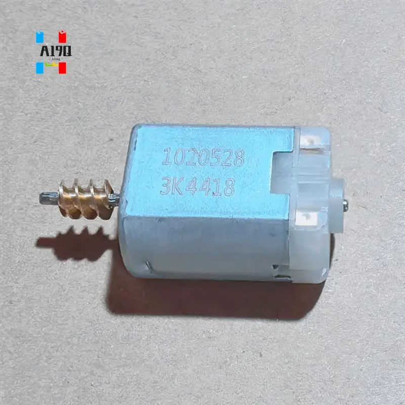 A19Q-For  Buick ENCORE Regal Lacrosse DC280 FC280 Door Central Control Lock Motor 1020528 Auto Abto