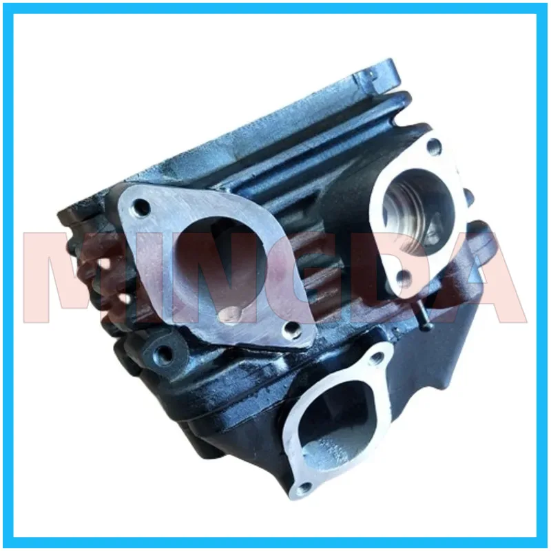 Cylinder Head Assembly for Lifan Lf200-10s/10r/10l/10p/kpt200