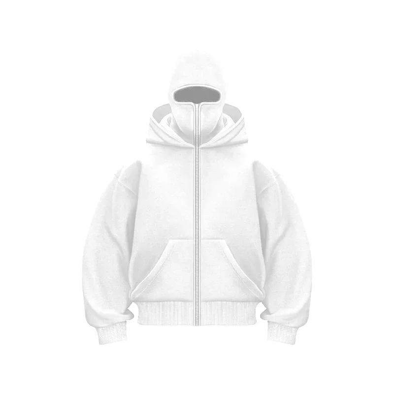 Damenbekleidung Y2K Goth Harajuku Winter Neu Doppel Hoodies offiziell-Website Herren Sweatshirts Weihnachten Labrador Sweatshirt