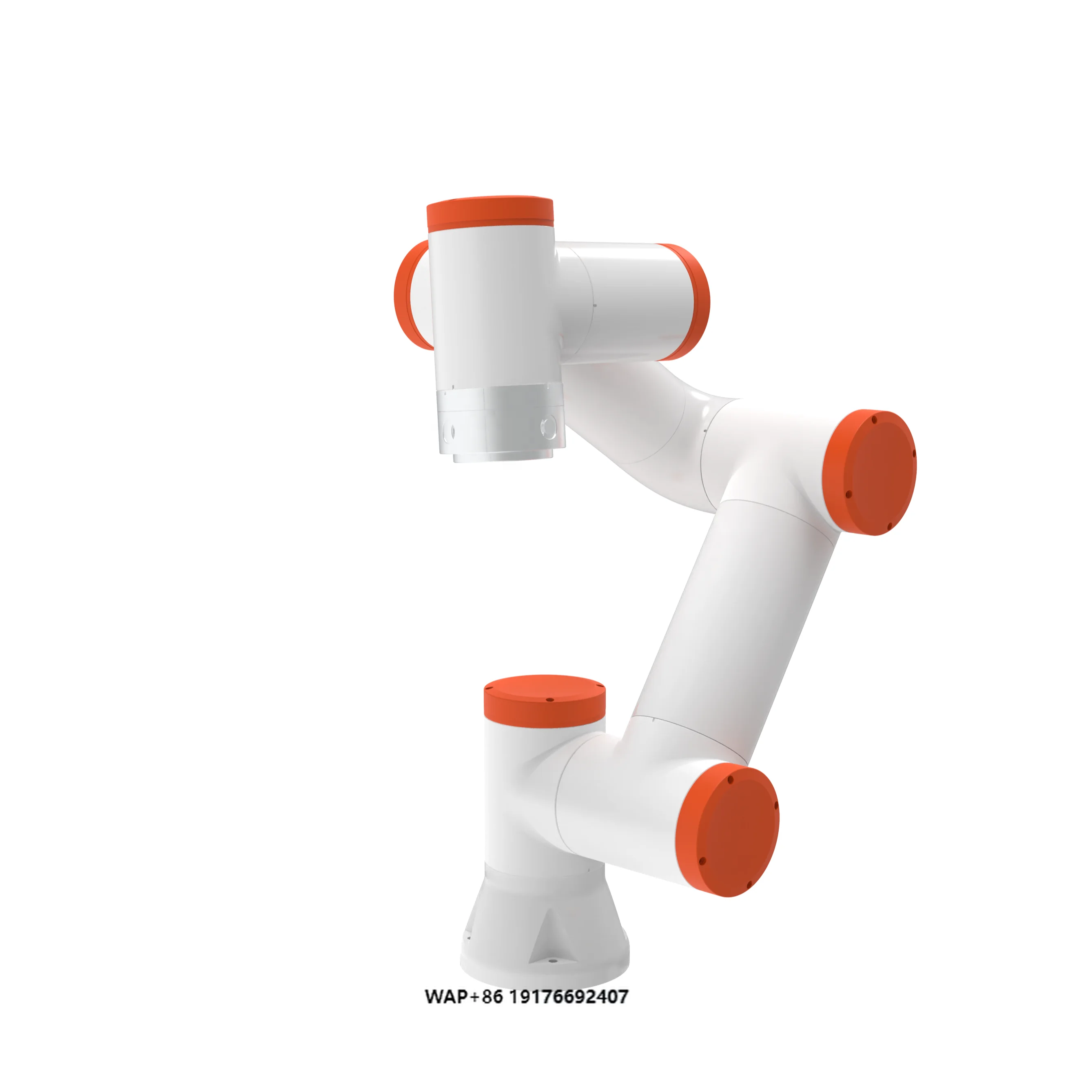 Robot Arm 6 Axis In…