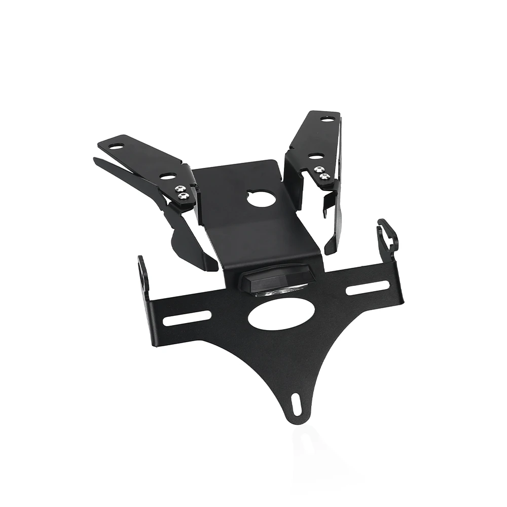 

2024 ДЛЯ HONDA XADV750 X-ADV750 X ADV 750 Мотоцикл 2021 2022 2023 Держатель номерного знака Fender Eliminator Tail Tidy LED Light