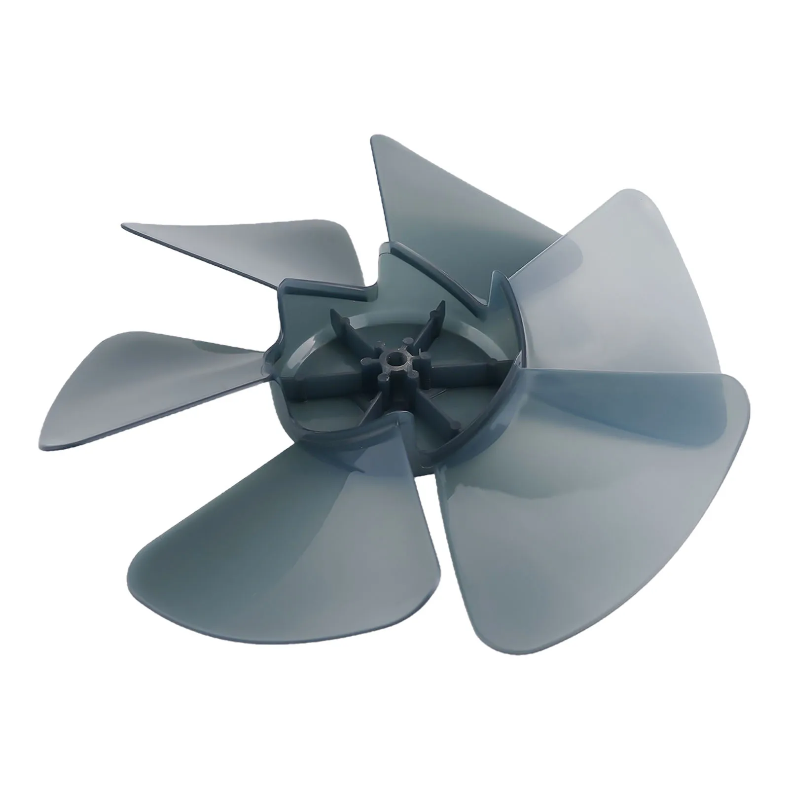 Brightness Blade Blade Blade Inch Replacement Parts High Temperatures Inch Household Plastic Fans Household Plastic Fans