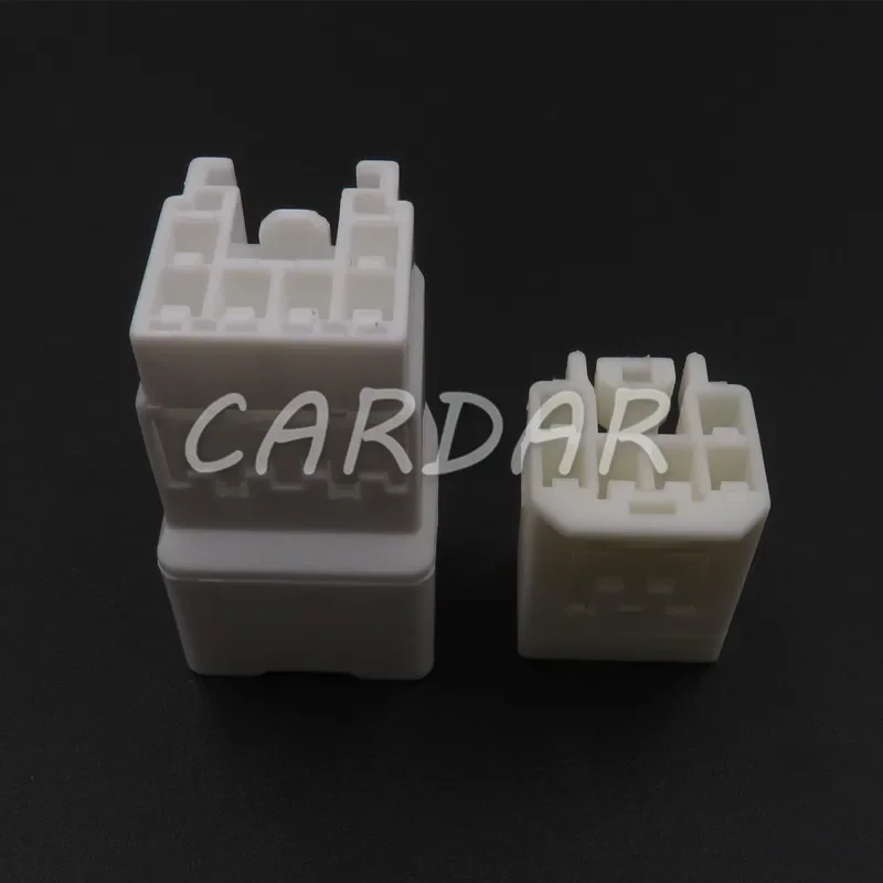 1 Set 6 Pin MG651044 MG 651044 MG641047 AC Assembly Automotive Wire Connector Socket - Detail 1