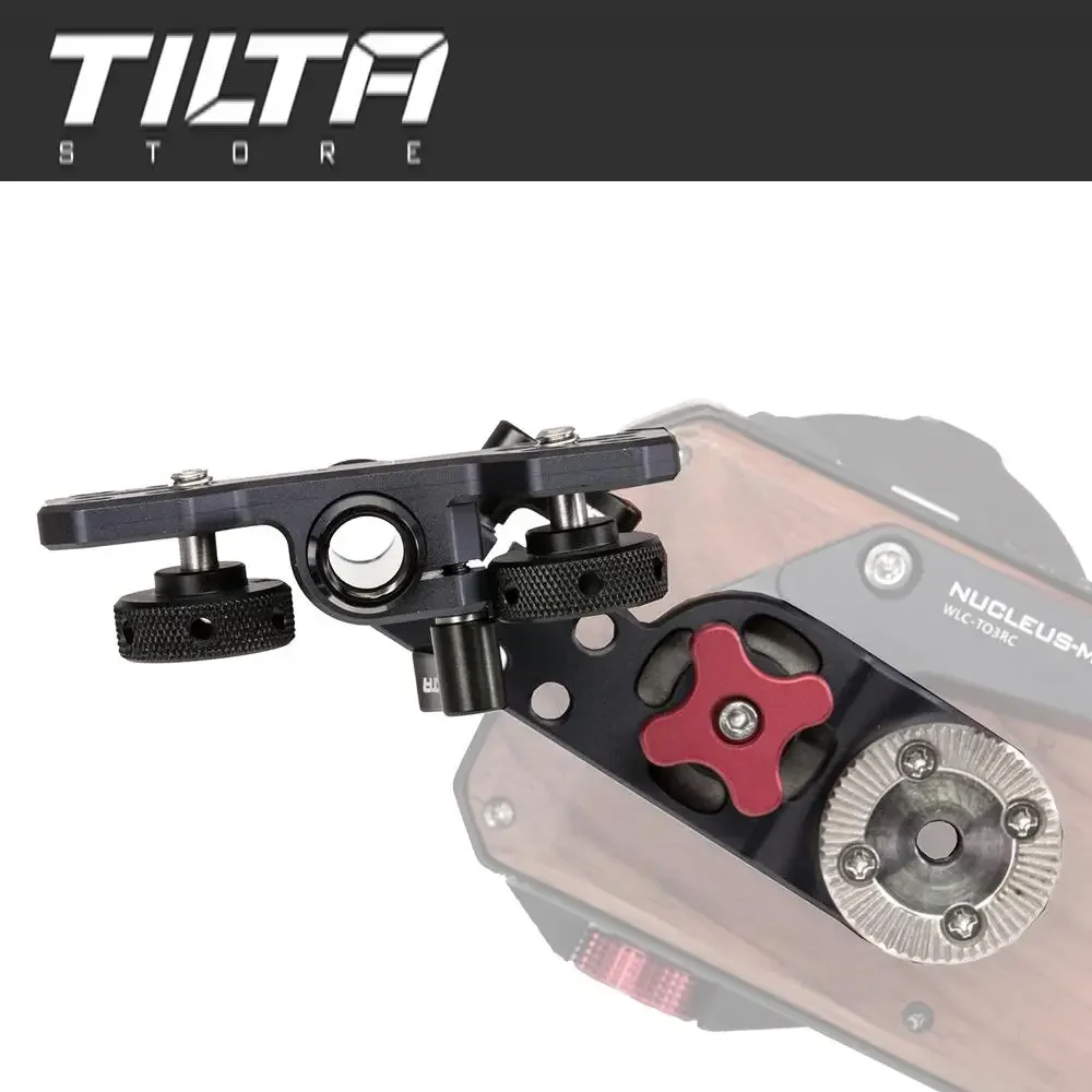 TILTA Nucleus-M Accessories WLC-T03MA Nucleus-M FIZ Hand Unit Monitor Bracket