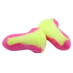 10 Pairs Soft Anti-Noise Ear Plug Waterproof Swimming Silicone Swim Earplugs For Adult Children Swimmers Diving 2022 new