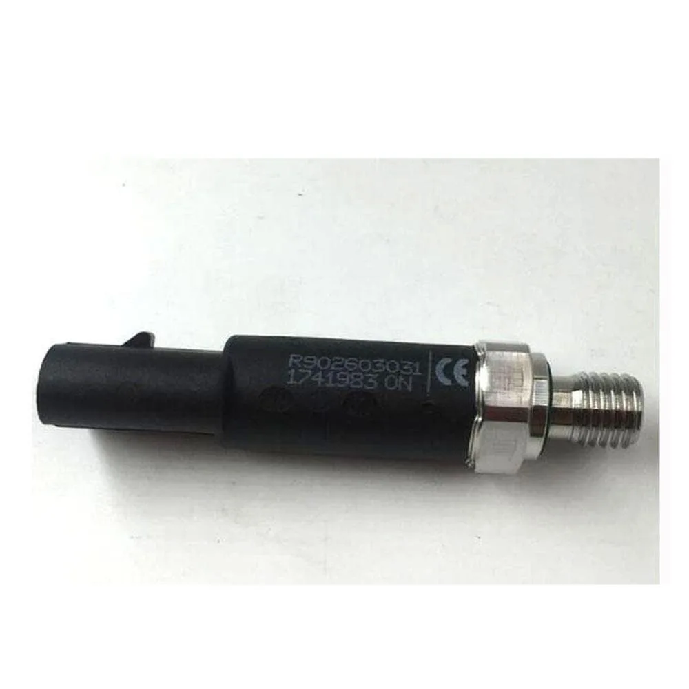 

XOJOX 1865759 Датчик высокого давления R902603031 Аксессуары для экскаваторов